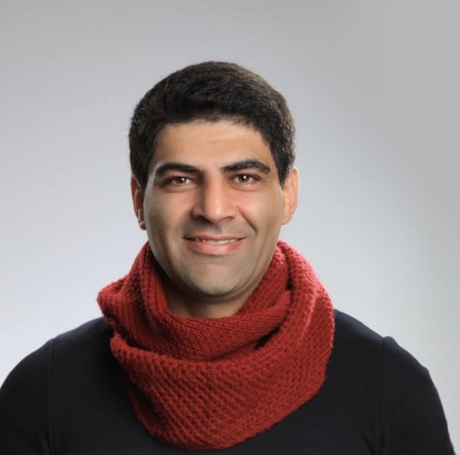 مدیر ارشد یکپارچه‌سازی استراتژیست روابط بین‌الملل