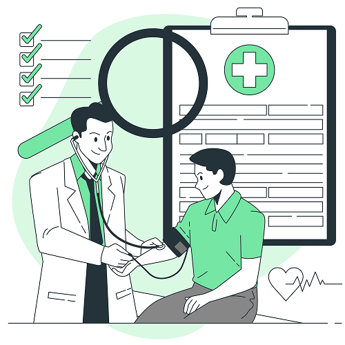 آزمایشات چکاپ بانوان و آقایان (پایه)