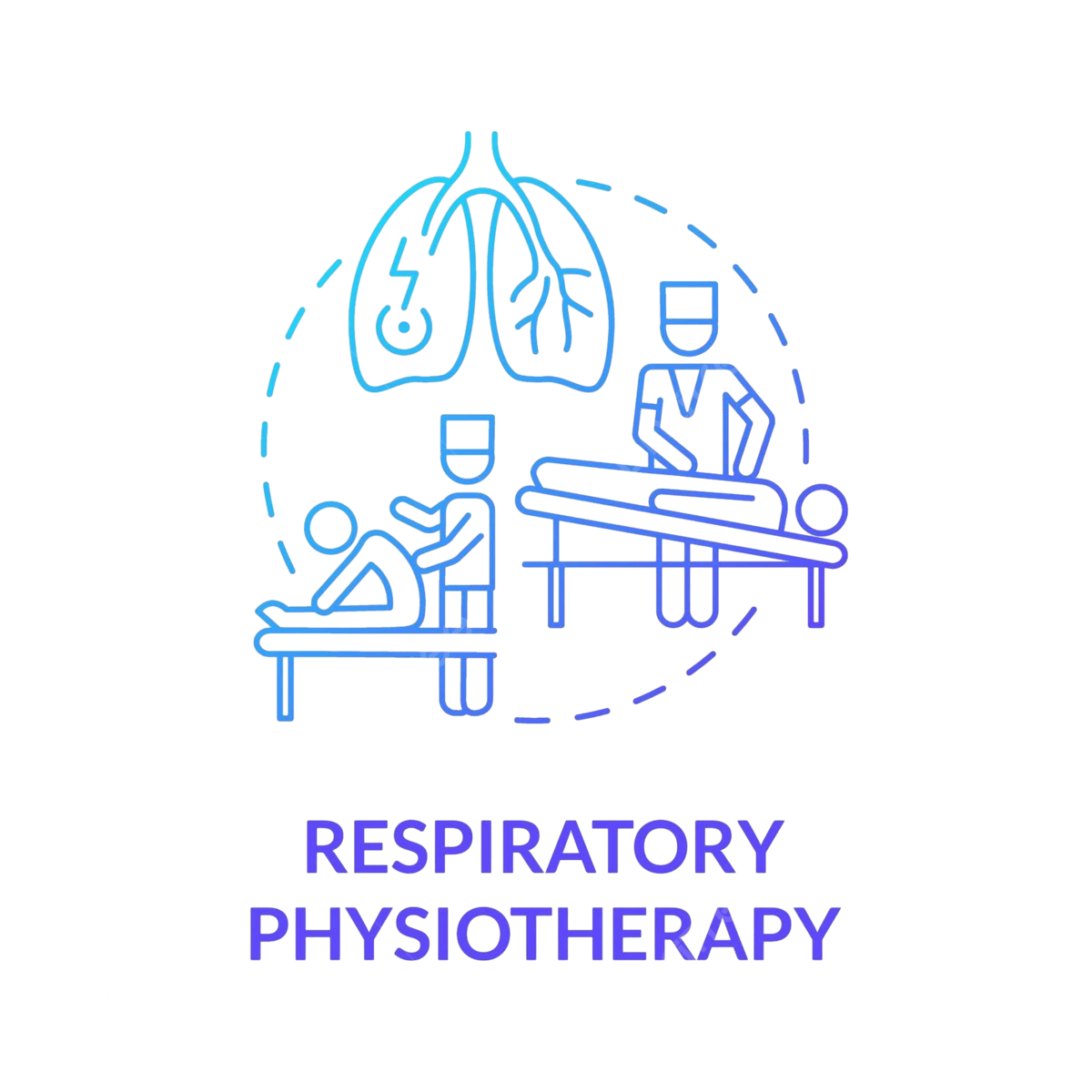 فیزیوتراپی تنفسی
