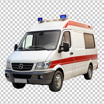 آمبولانس خصوصی تیپ a آ