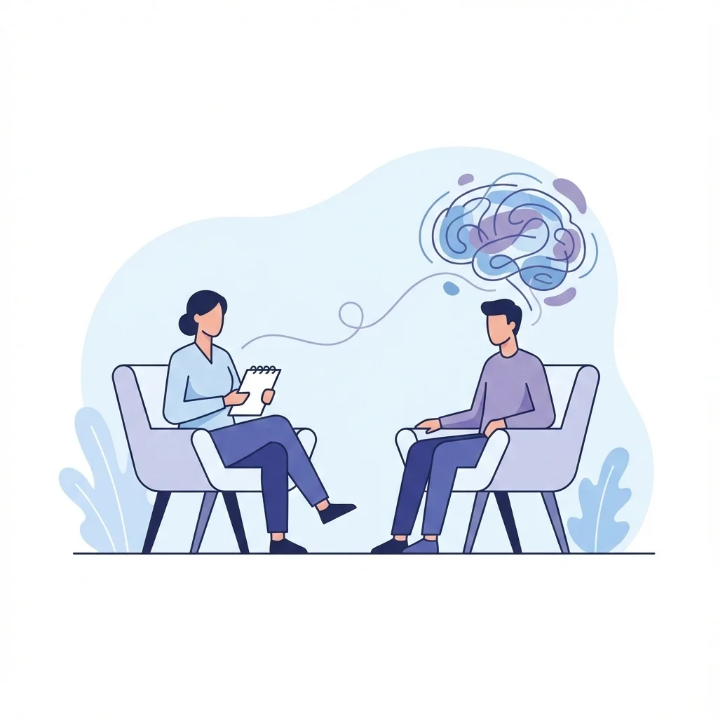 روانشناسی بالینی