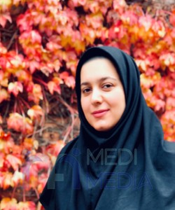 گلناز زارع مهرجردی