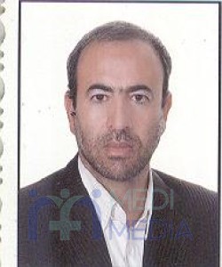 آقای دکتر مصطفي توكلي ديناني