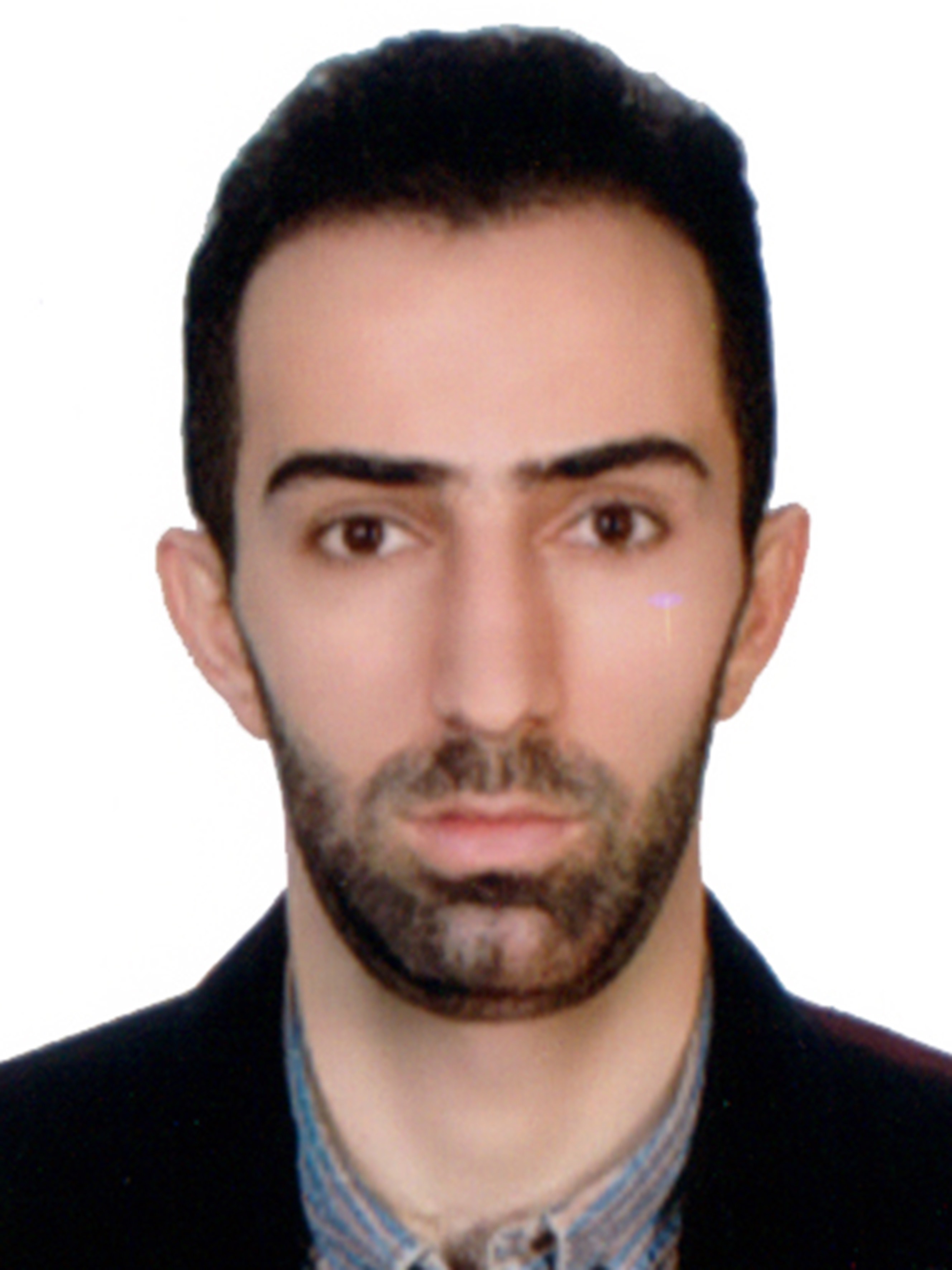 آقای دکتر امید سلخوری