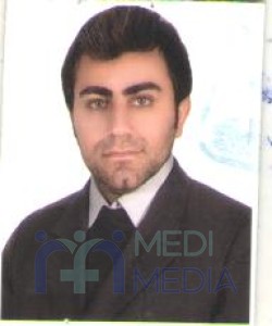 آقای دکتر سامان كرمي