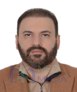 آقای دکتر مجتبي اعتصامي فر