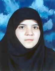 خانم دکتر اعظم رسولی