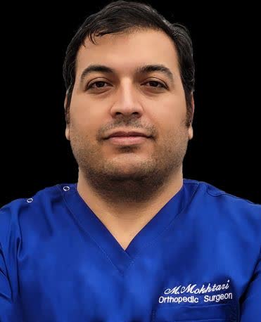 مسعود مختاری